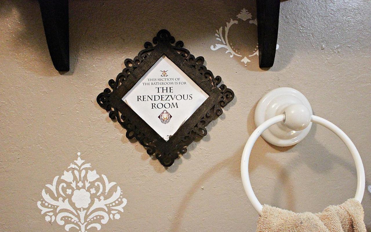 Coeur De Lion Bnb Coeur d'Alene Kültér fotó