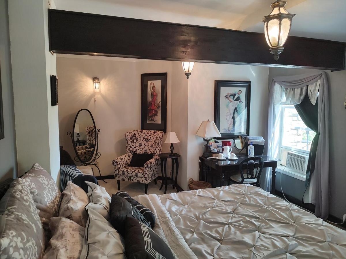 Coeur De Lion Bnb Coeur d'Alene Kültér fotó
