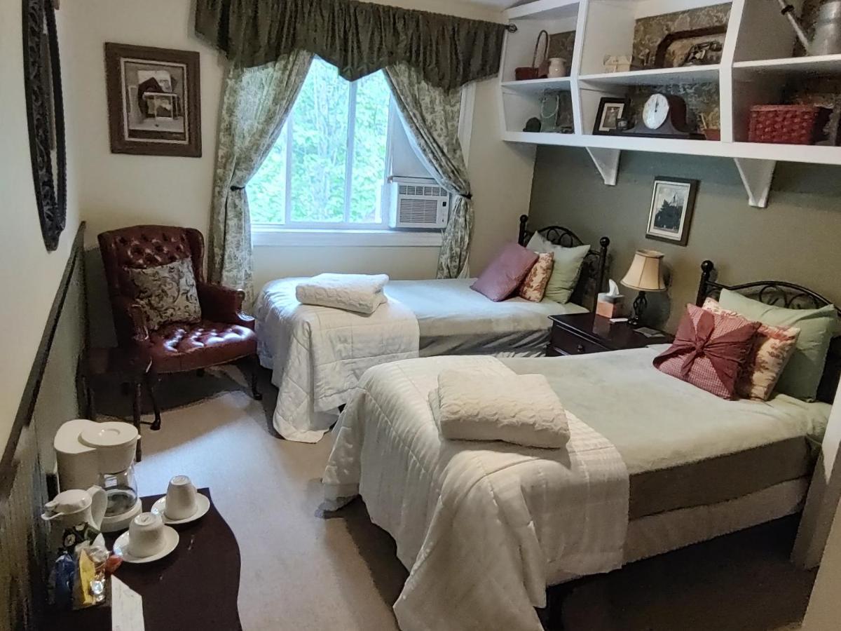 Coeur De Lion Bnb Coeur d'Alene Kültér fotó