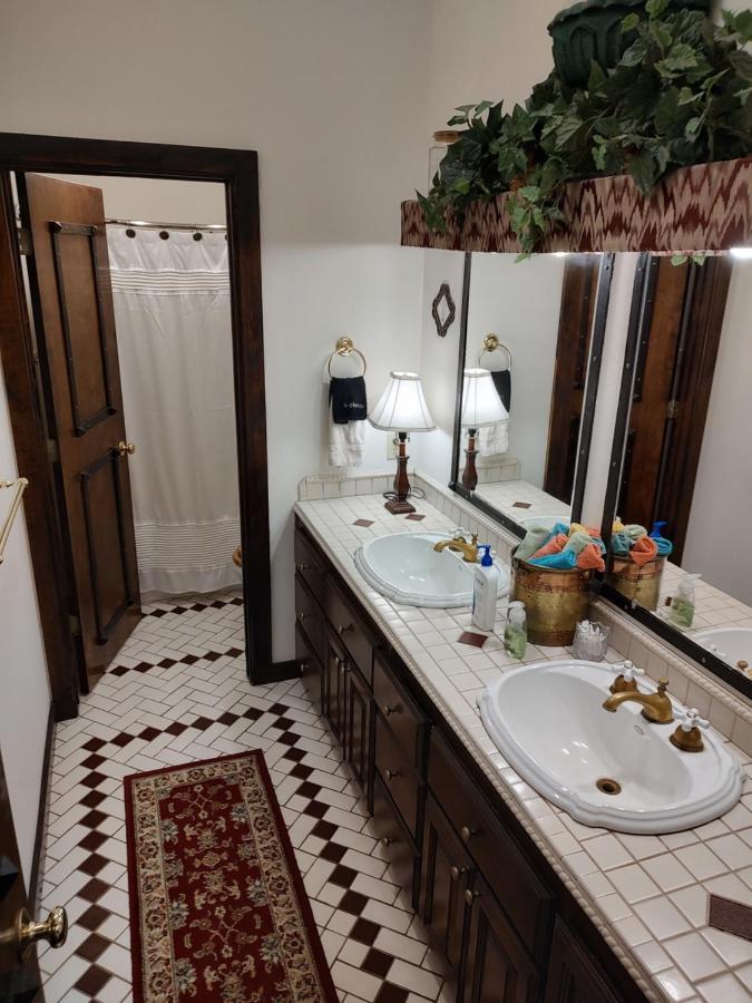 Coeur De Lion Bnb Coeur d'Alene Kültér fotó