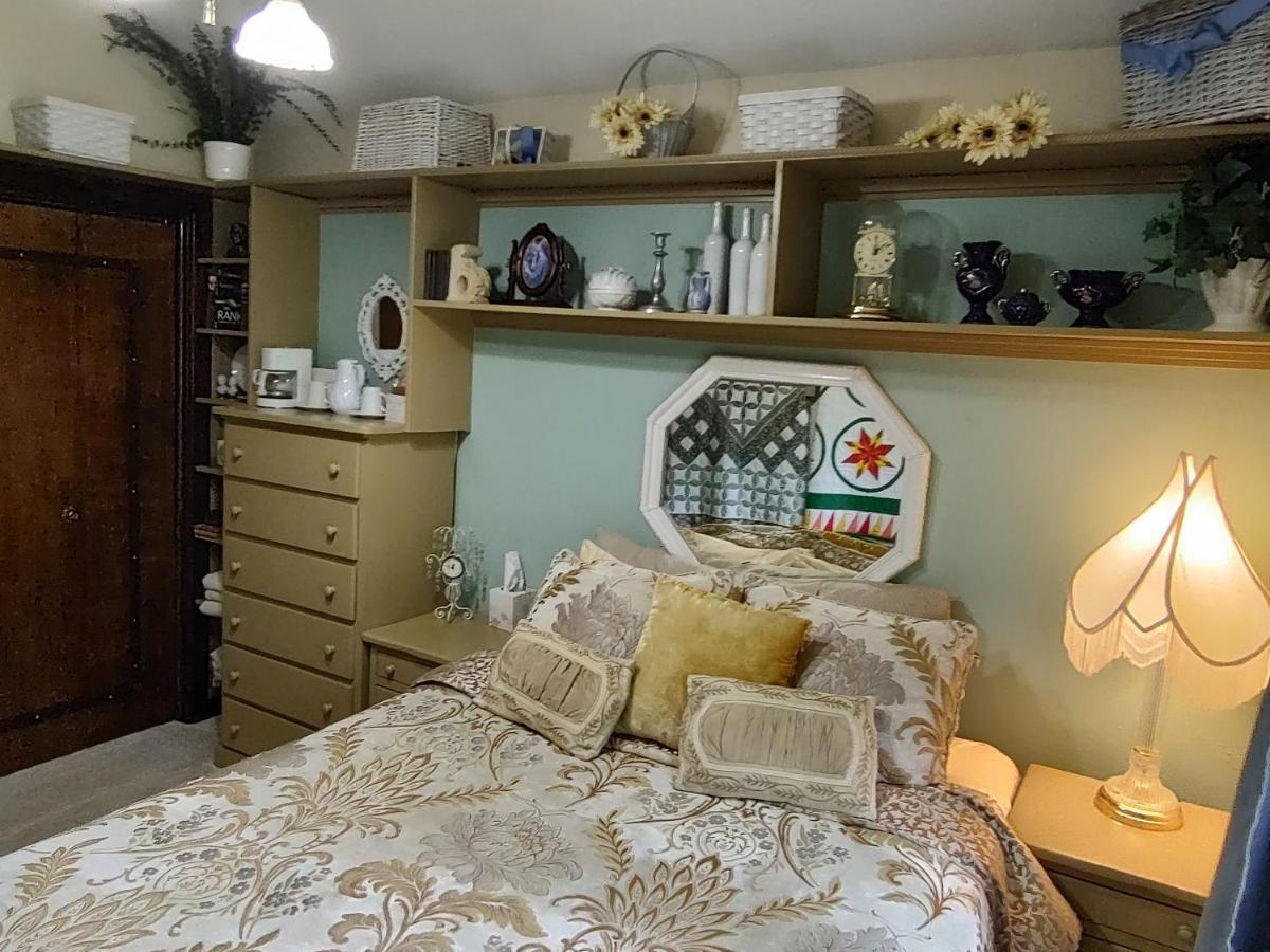 Coeur De Lion Bnb Coeur d'Alene Kültér fotó