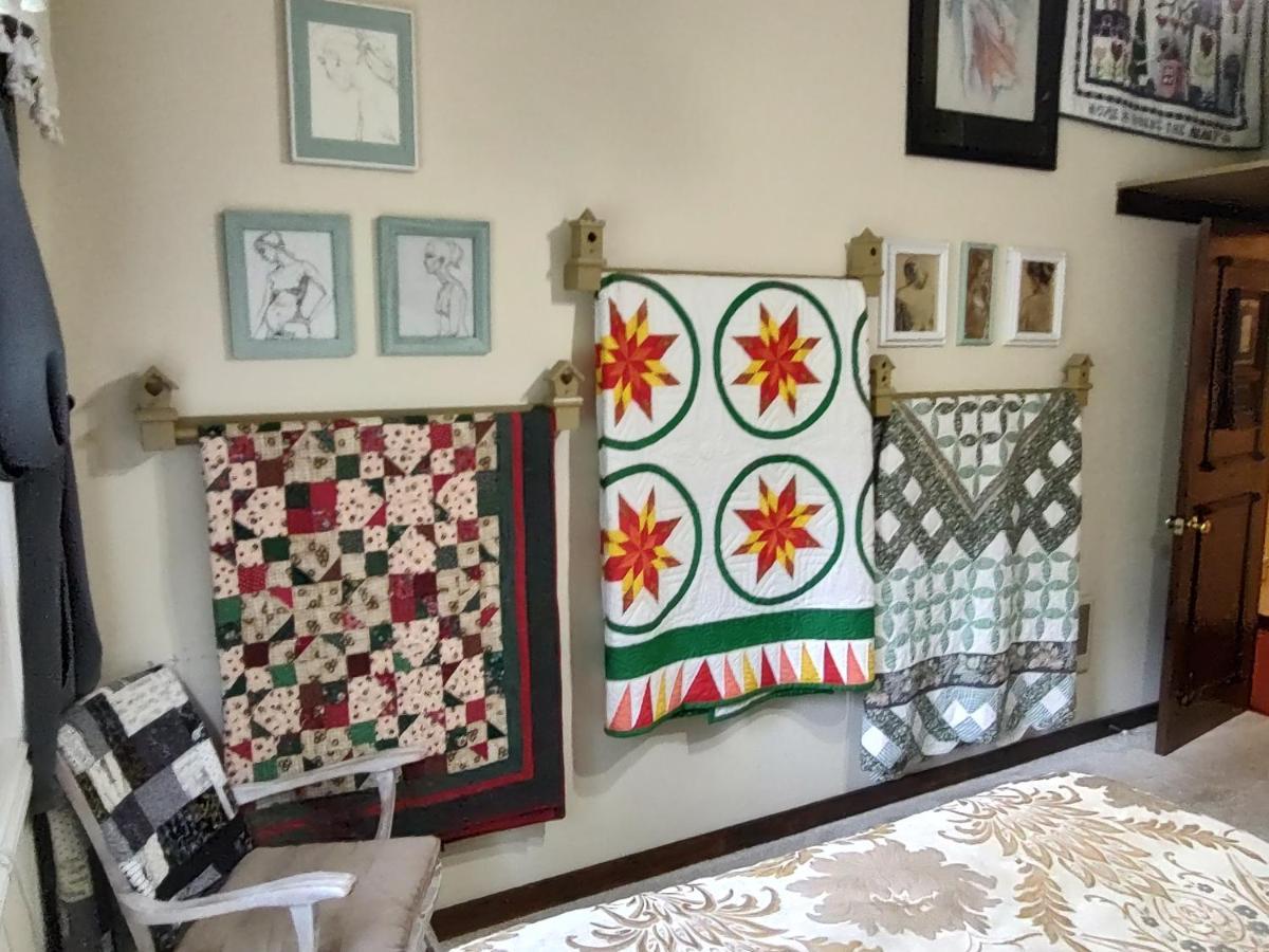 Coeur De Lion Bnb Coeur d'Alene Kültér fotó