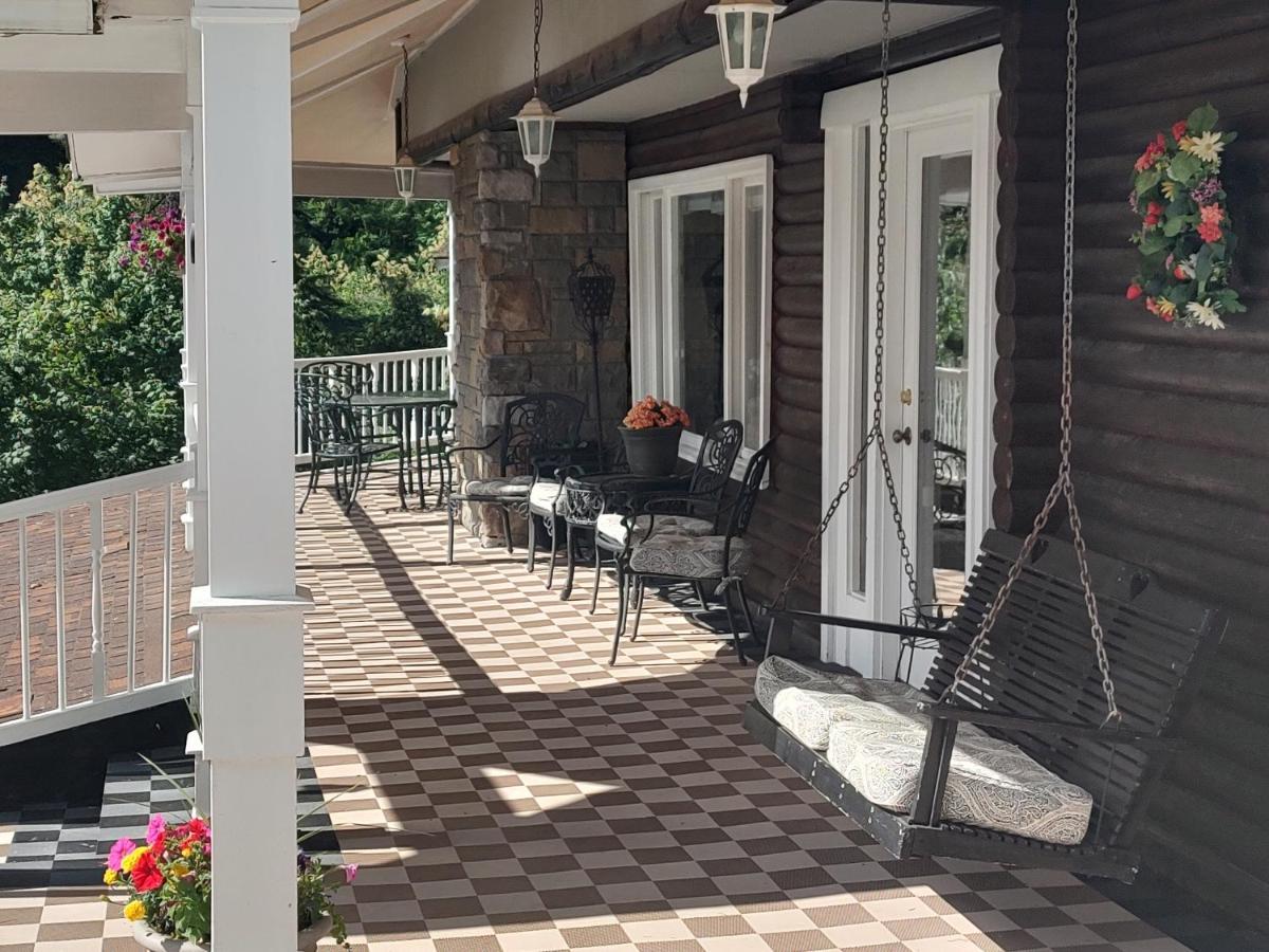 Coeur De Lion Bnb Coeur d'Alene Kültér fotó