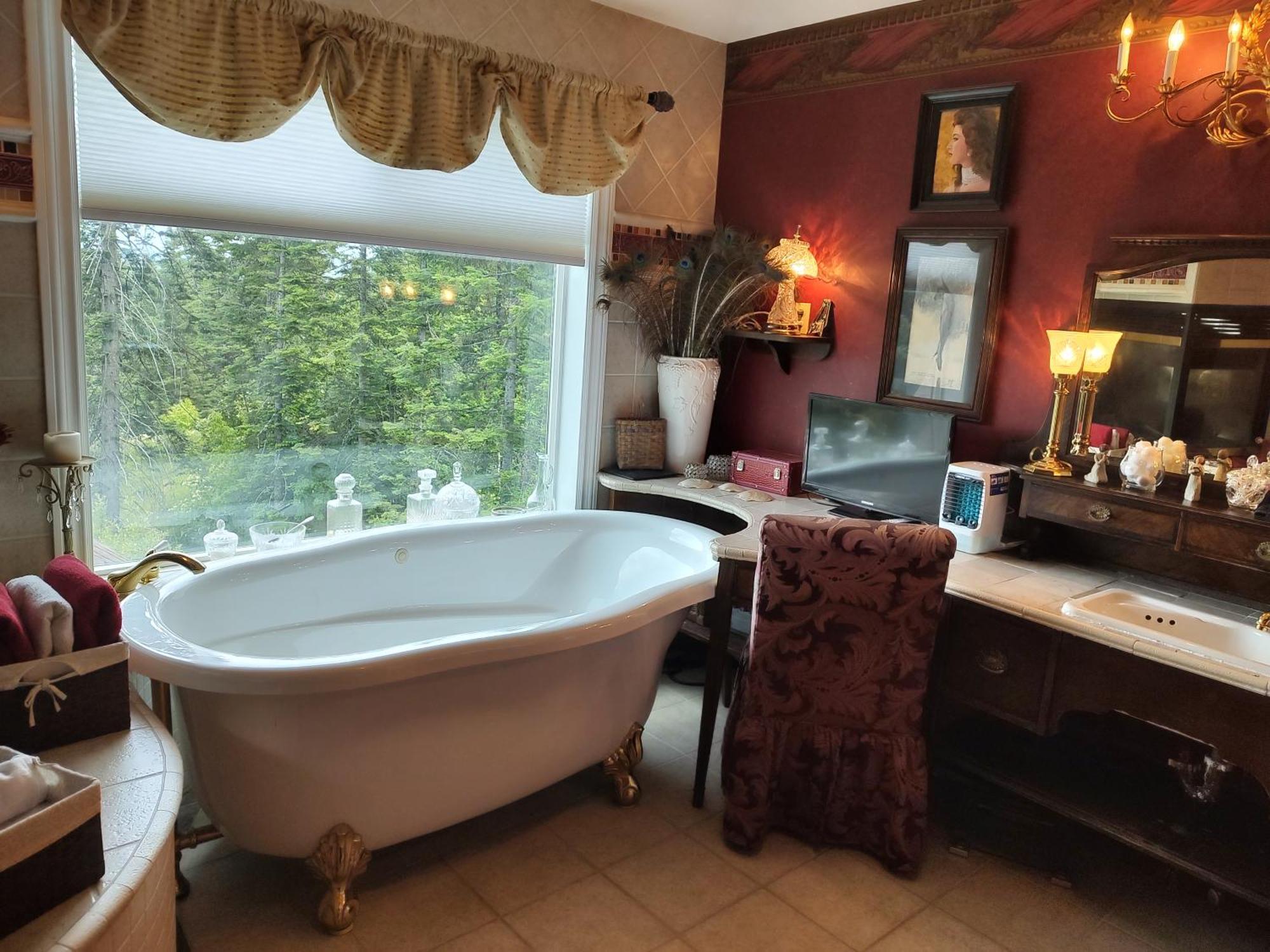 Coeur De Lion Bnb Coeur d'Alene Kültér fotó