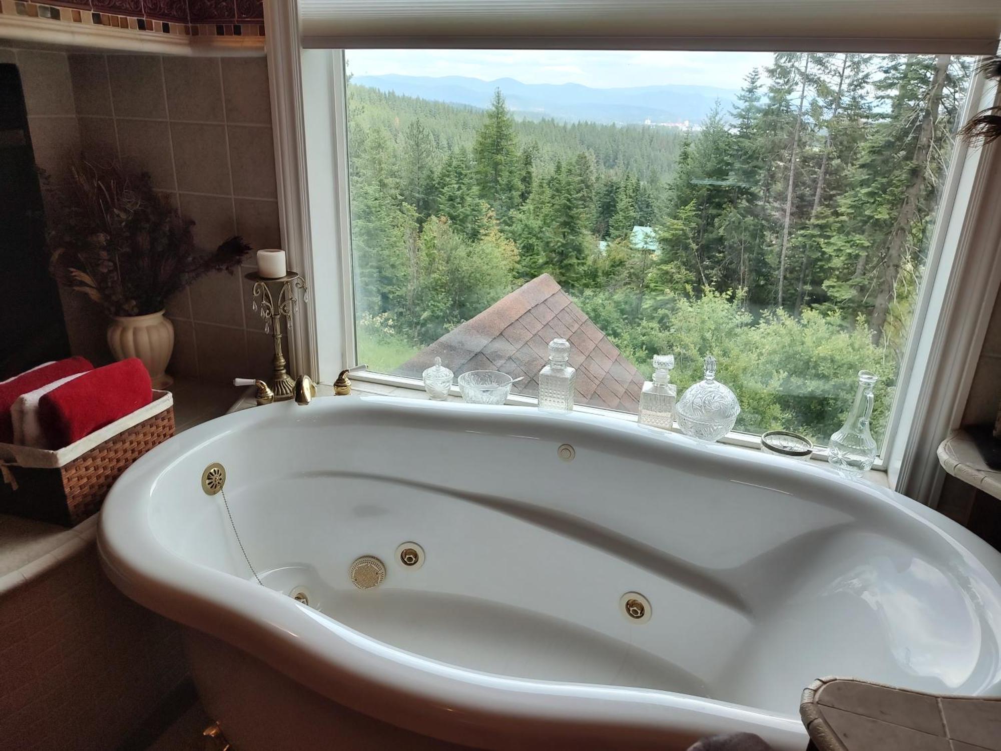 Coeur De Lion Bnb Coeur d'Alene Kültér fotó