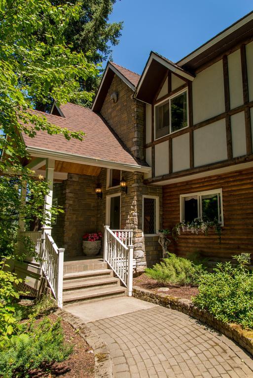 Coeur De Lion Bnb Coeur d'Alene Kültér fotó