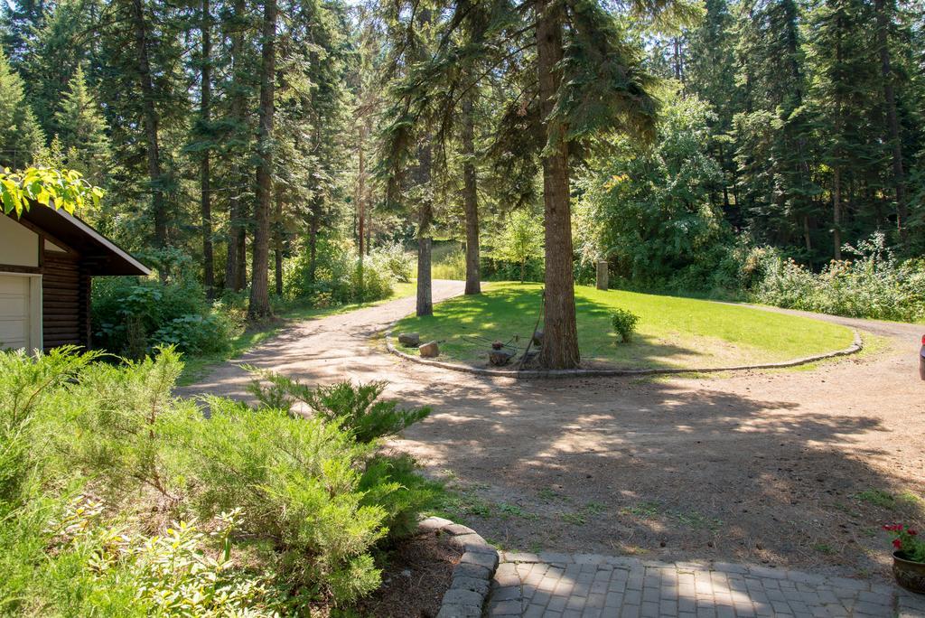 Coeur De Lion Bnb Coeur d'Alene Kültér fotó