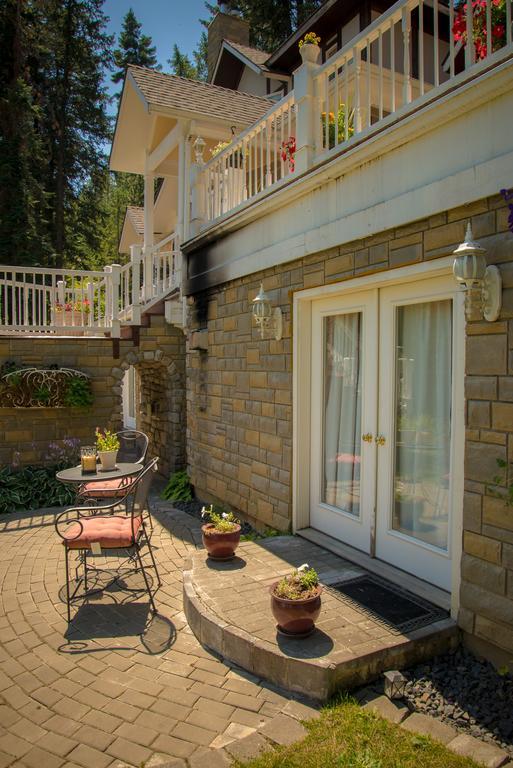 Coeur De Lion Bnb Coeur d'Alene Kültér fotó
