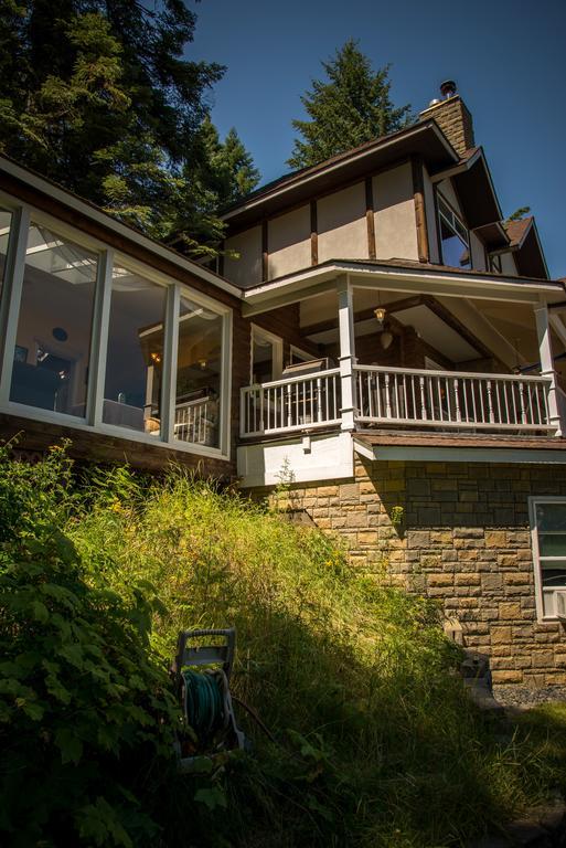 Coeur De Lion Bnb Coeur d'Alene Kültér fotó