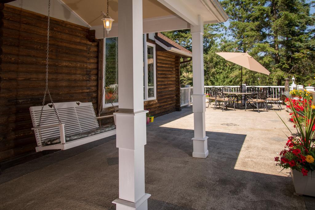 Coeur De Lion Bnb Coeur d'Alene Kültér fotó