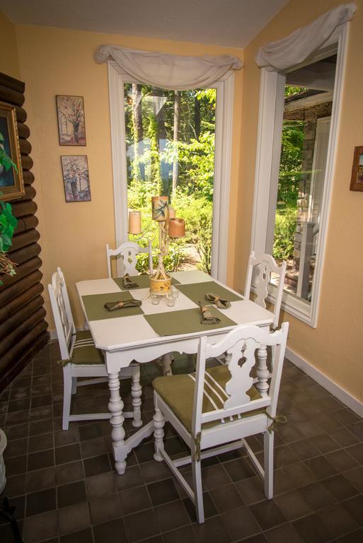 Coeur De Lion Bnb Coeur d'Alene Kültér fotó