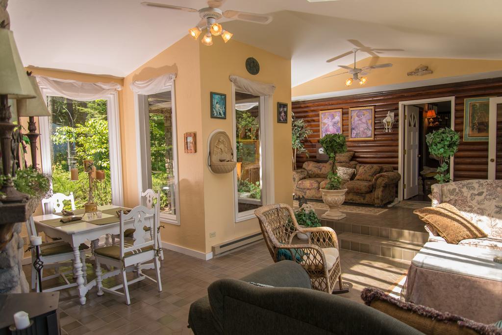 Coeur De Lion Bnb Coeur d'Alene Kültér fotó