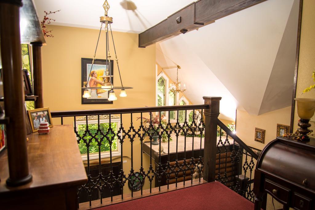 Coeur De Lion Bnb Coeur d'Alene Kültér fotó