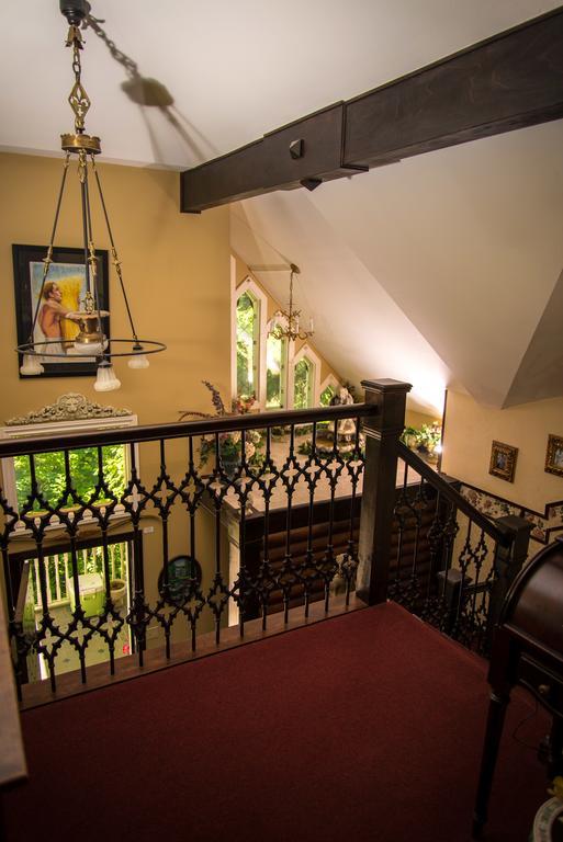 Coeur De Lion Bnb Coeur d'Alene Kültér fotó