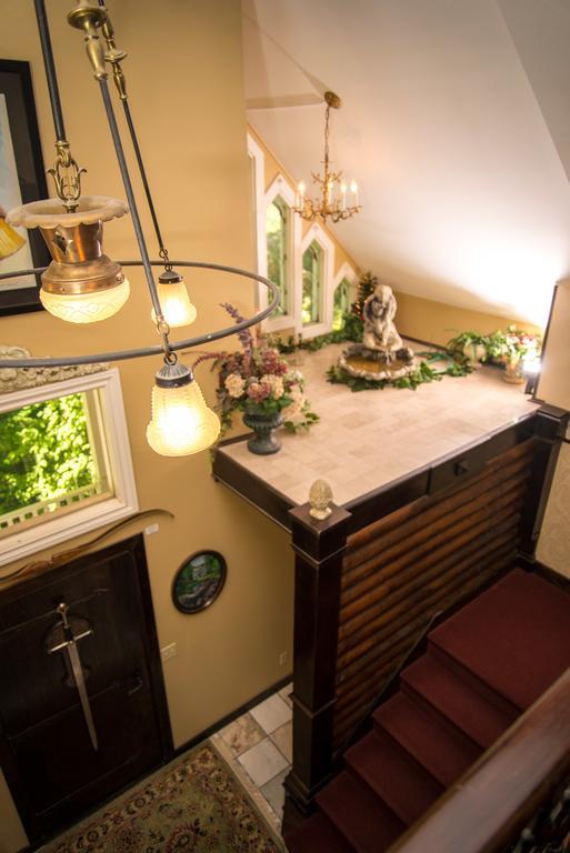 Coeur De Lion Bnb Coeur d'Alene Kültér fotó